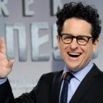 JJ Abrams Portal Capa