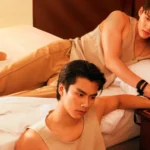 Kidnap | BL tailandês chega ao Brasil pela Netflix