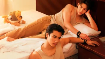 Kidnap | BL tailandês chega ao Brasil pela Netflix