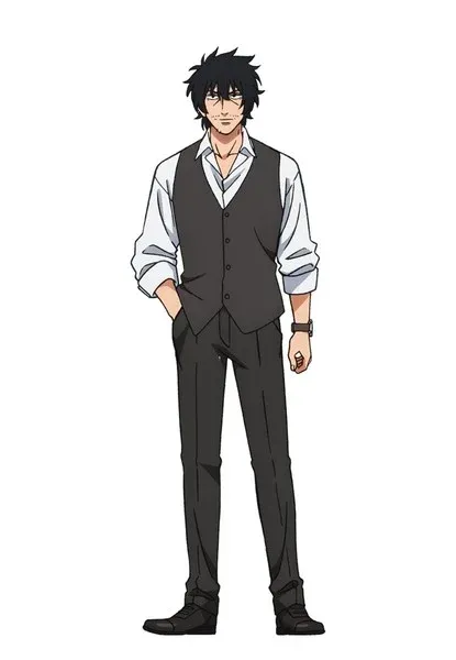 Mattaku Saikin no Tantei Tokitara ganhará adaptação em anime Mattaku Saikin no Tantei Tokitara