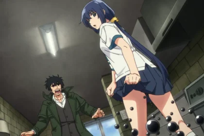 Mattaku Saikin no Tantei to Kitara tokuhou pv screenshot