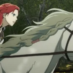 O Senhor dos Anéis A Guerra dos Rohirrim