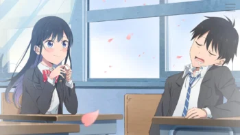 Pseudo Harem 2023 Ariel World