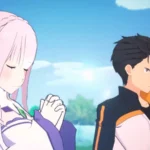 Re:ZERO
