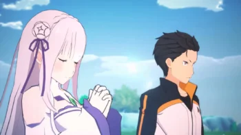 Re:ZERO