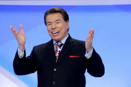 Silvio Santos fwrgrw