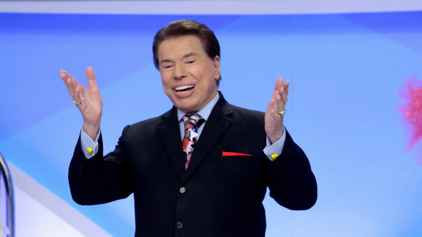 Silvio Santos morre aos 93 anos de idade 1 Silvio Santos fwrgrw