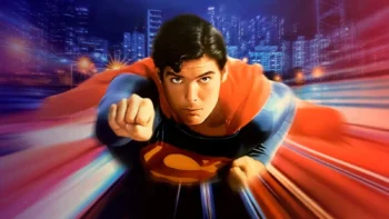 Super/Man: A História de Christopher Reeve