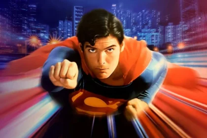 Super/Man: A História de Christopher Reeve