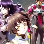 Zegapain STA | Filme tem 5 minutos iniciais liberados