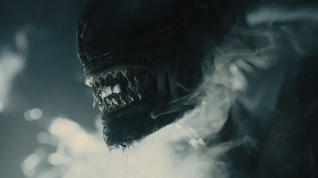 Crítica | Alien: Romulus "A descaracterização da franquia" alien