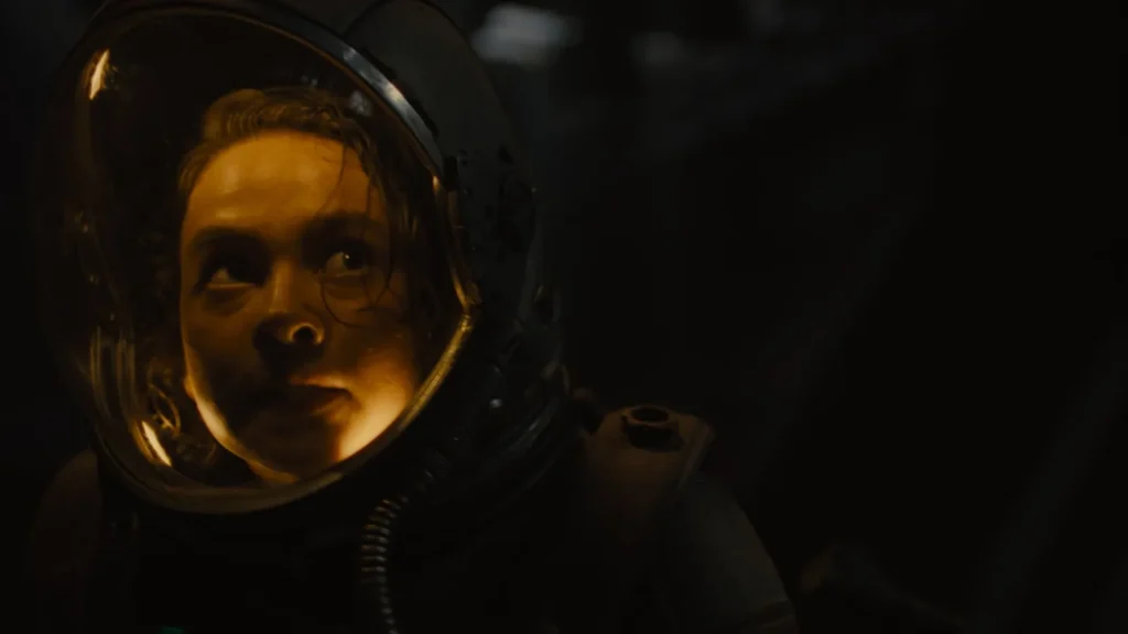 Crítica | Alien: Romulus "A descaracterização da franquia" alien fmrf
