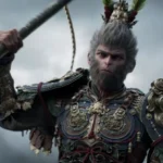 Black Myth: Wukong