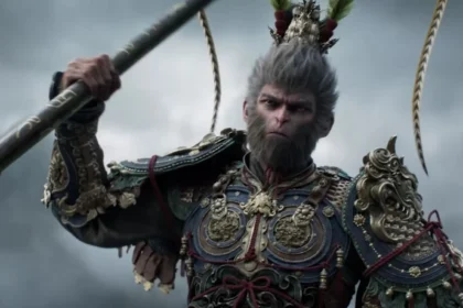 Black Myth: Wukong