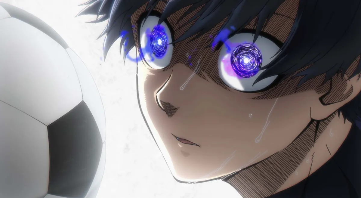 Blue Lock anuncia hiato de surpresa 1 Blue Lock