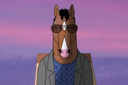 bojack horseman season