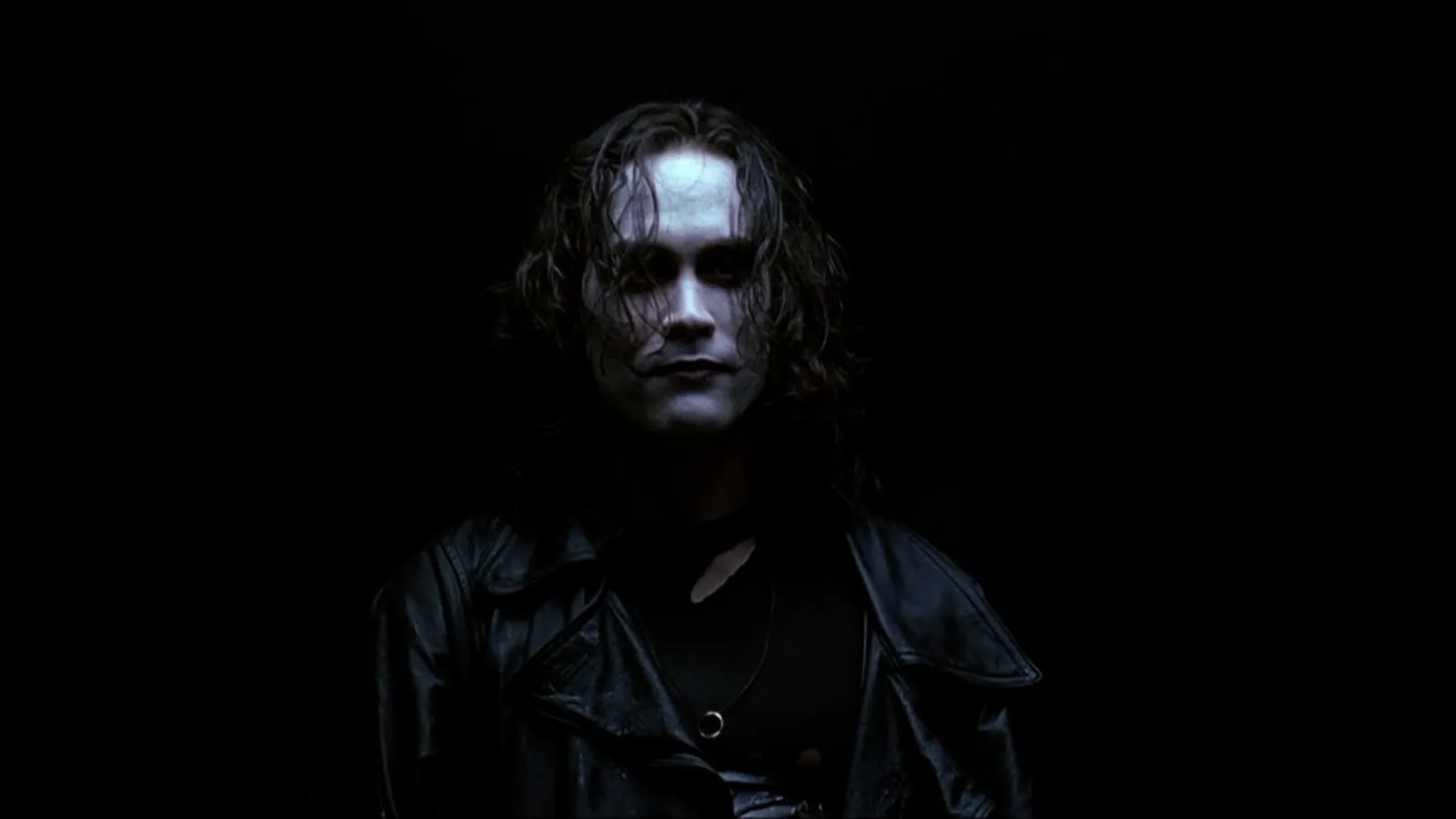 Diretor do filme 'O Corvo' original crítica remake "Só por dinheiro" 1 brandon lee 21162121306243