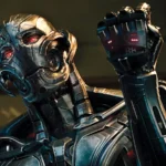 cabana do leitor ultron