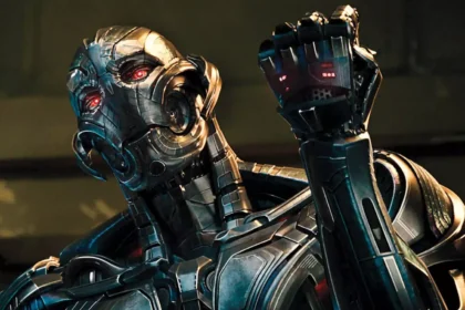 cabana do leitor ultron