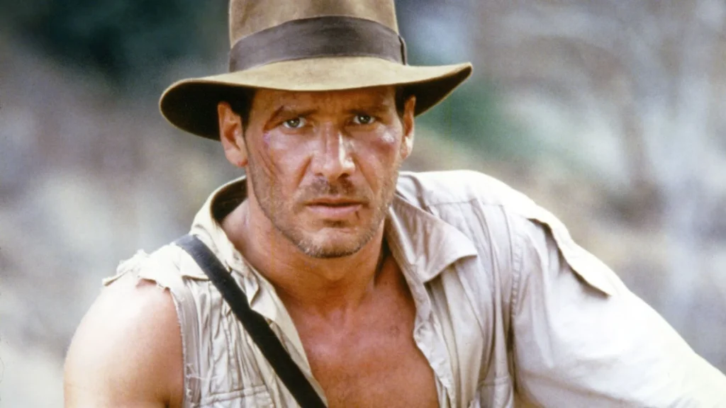 Chapéu de Indiana Jones e o Templo da Perdição é vendido por mais de 3 milhões indiana jones