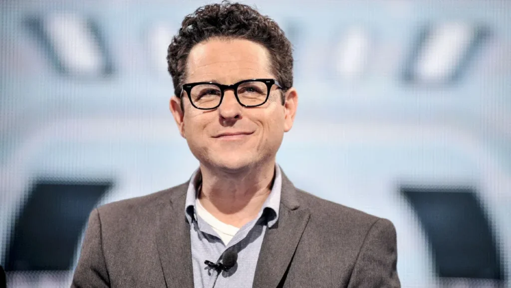 J.J. Abrams volta a negociar um acordo com a Warner Bros. jj-abrams