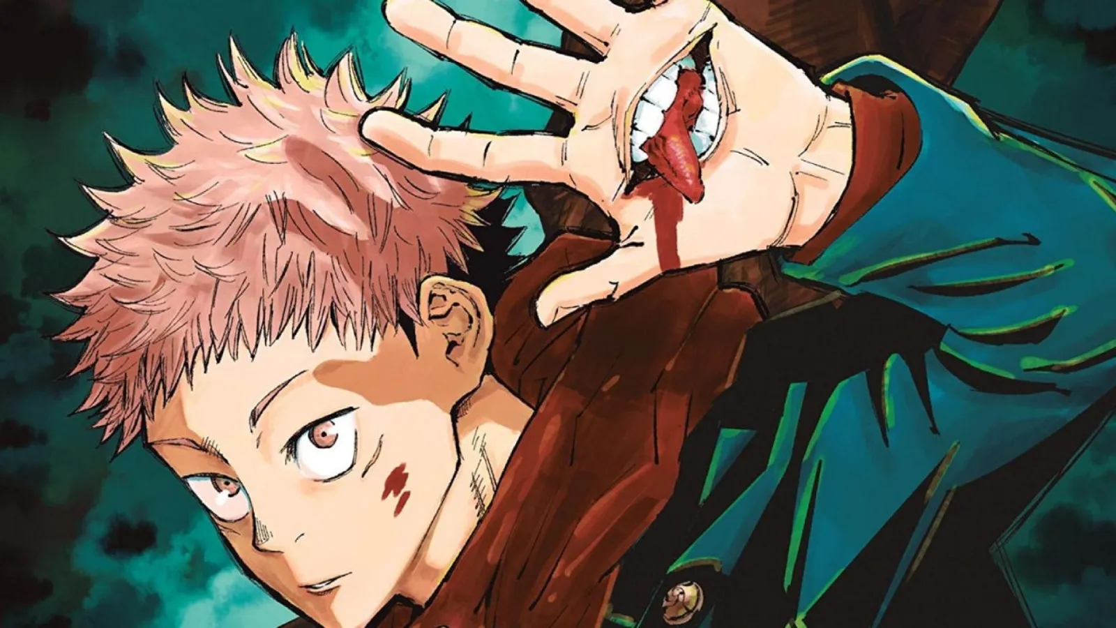 Jujutsu Kaisen | Mangá termina em 5 capítulos 1 jujutsu kaisen ends in september 2024 2fy7