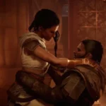 greve dos atores de games