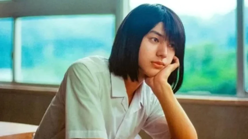 Live-action de 'Smells Like Green Spirit' é anunciado 1 mells Like Green Spirit