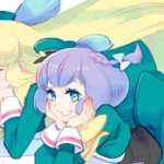 The Story of the Girl Who Couldn’t Become