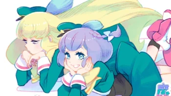 The Story of the Girl Who Couldn’t Become