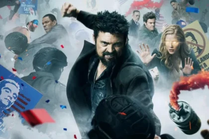 the boys season 4 trailer fights for the soul of america crcx