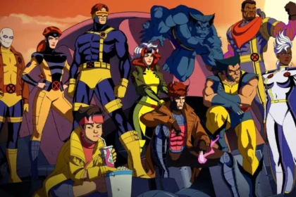 x men 97 nova serie da marvel