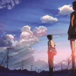 5 Centimetros por Segundo 2w3e