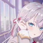 Alya Sometimes Hides Her Feelings in Russian 1600x900 cabana do leitor