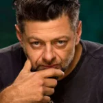 Andy Serkis