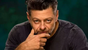 Andy Serkis