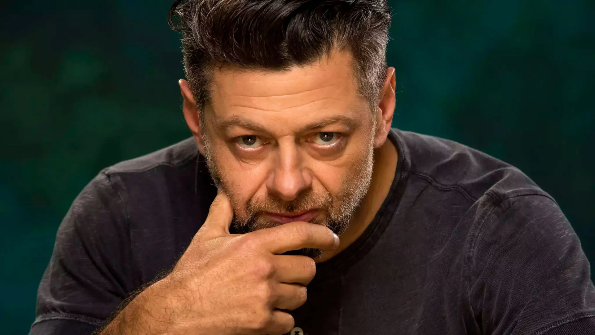 Andy Serkis