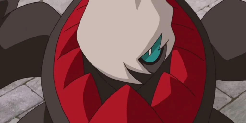 Pokémon Unite revela data de lançamento de Darkrai Pokémon Unite