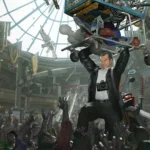 Dead Rising Deluxe Remaster