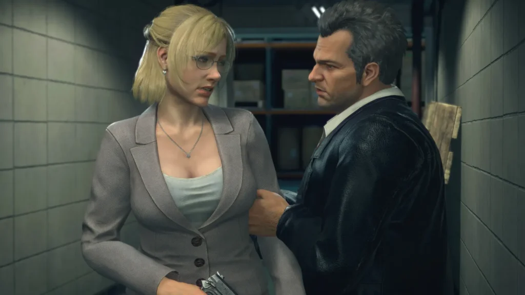 Review | Dead Rising Deluxe Remaster "Bonito e problemático" Dead Rising Deluxe Remaster characters