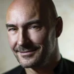 Grant Morrison