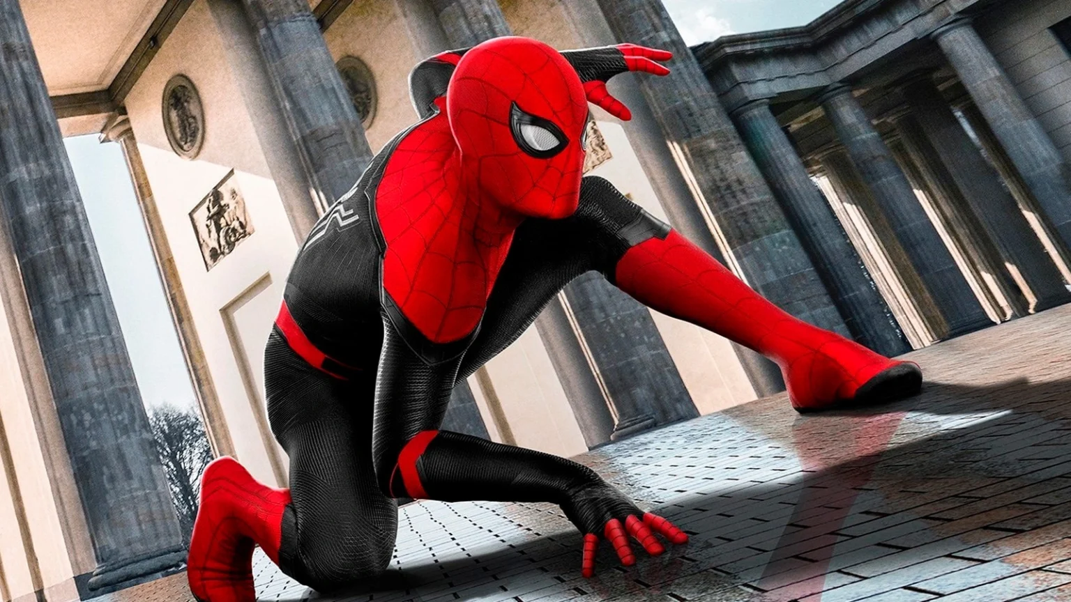 Homem-Aranha 4 terá Destin Daniel Cretton, de Shang-Chi, como diretor 1 Homem-Aranha