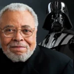 James Earl Jones
