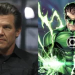Josh Brolin