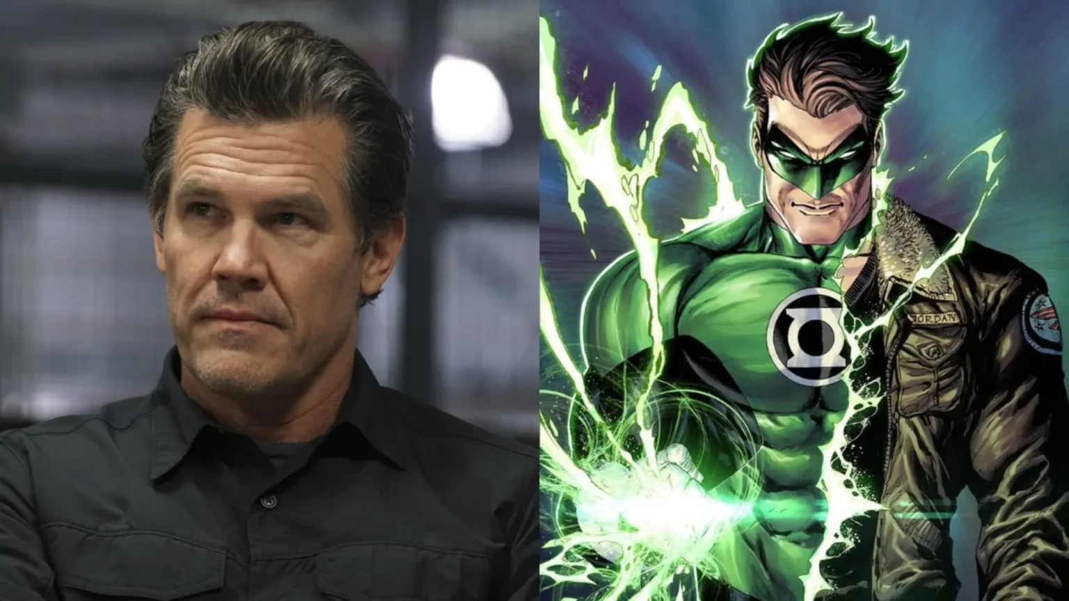 Josh Brolin
