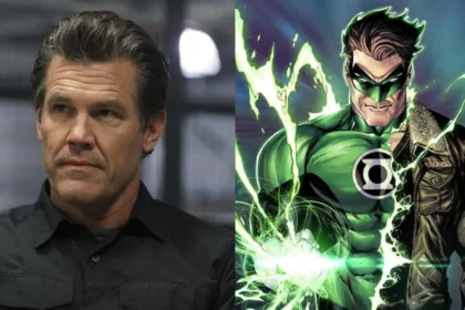 Josh Brolin