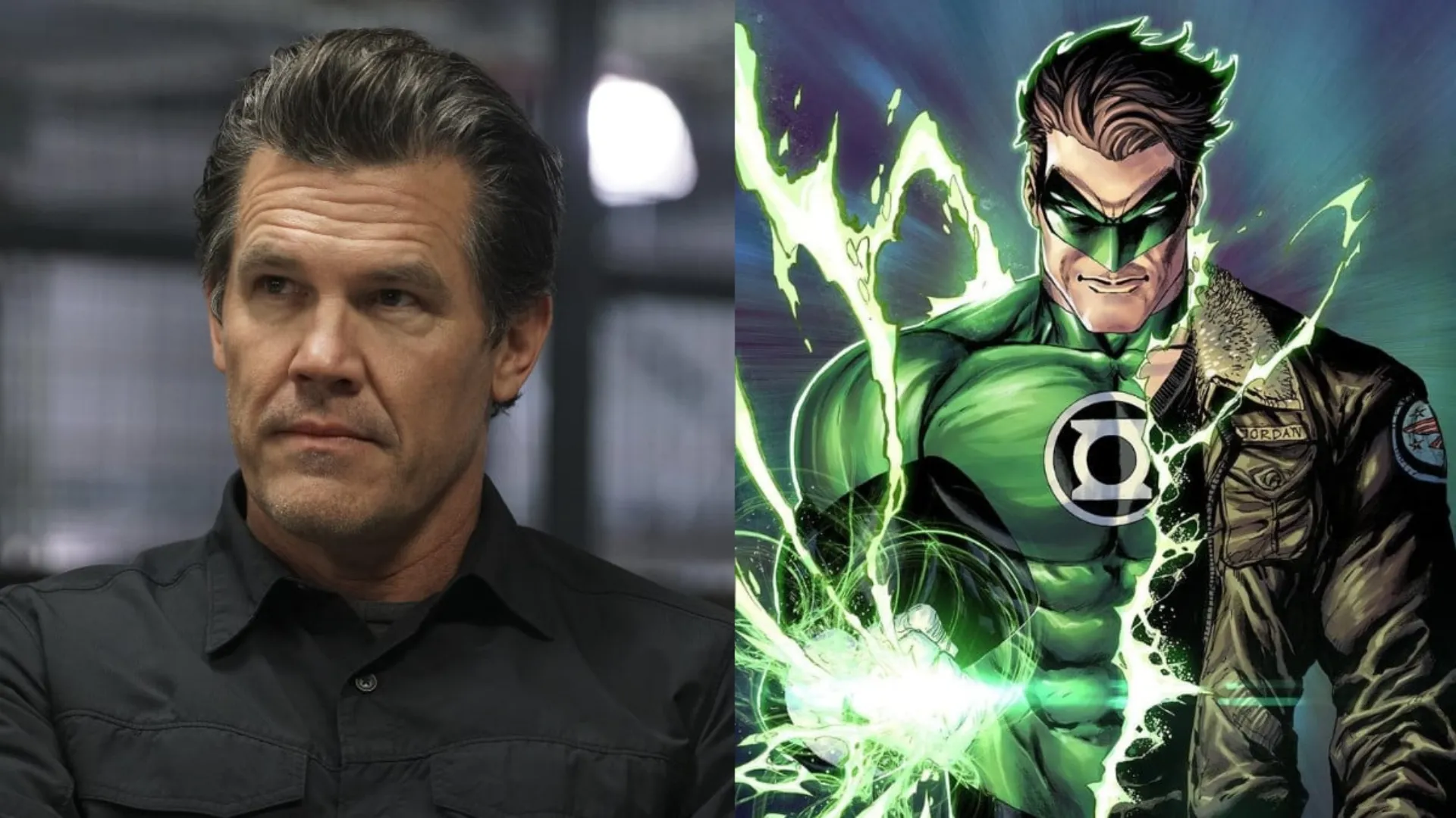 Josh Brolin