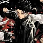 Kagurabachi lanca novo arco para o primeiro aniversario do manga
