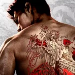 Like a Dragon: Yakuza