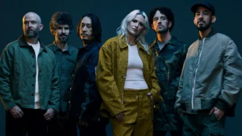 Linkin Park